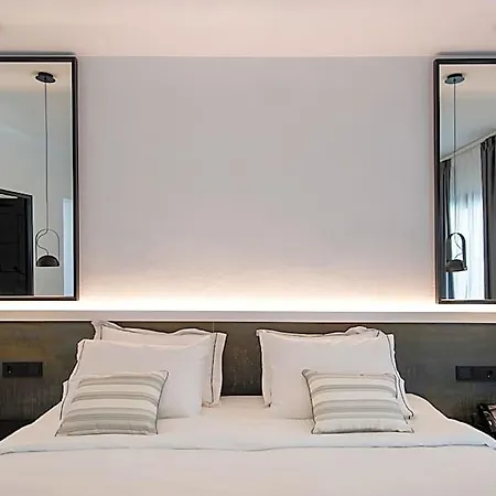 Boutique By Naoussa Hills Adults Only 4*