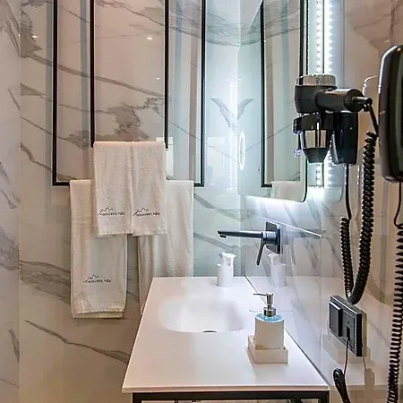 Otel Boutique By Naoussa Hills Adults Only Páros