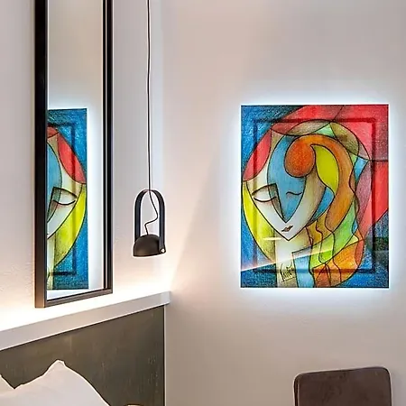 Otel Boutique By Naoussa Hills Adults Only Páros